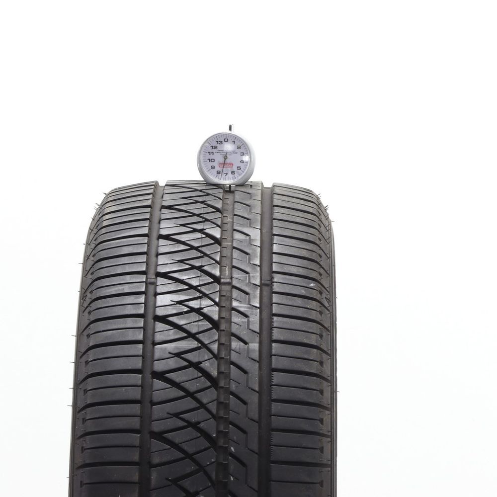 Set of (2) Used 215/55R16 Falken Ziex ZE960 A/S 97V - 7.5-8/32 - Image 2