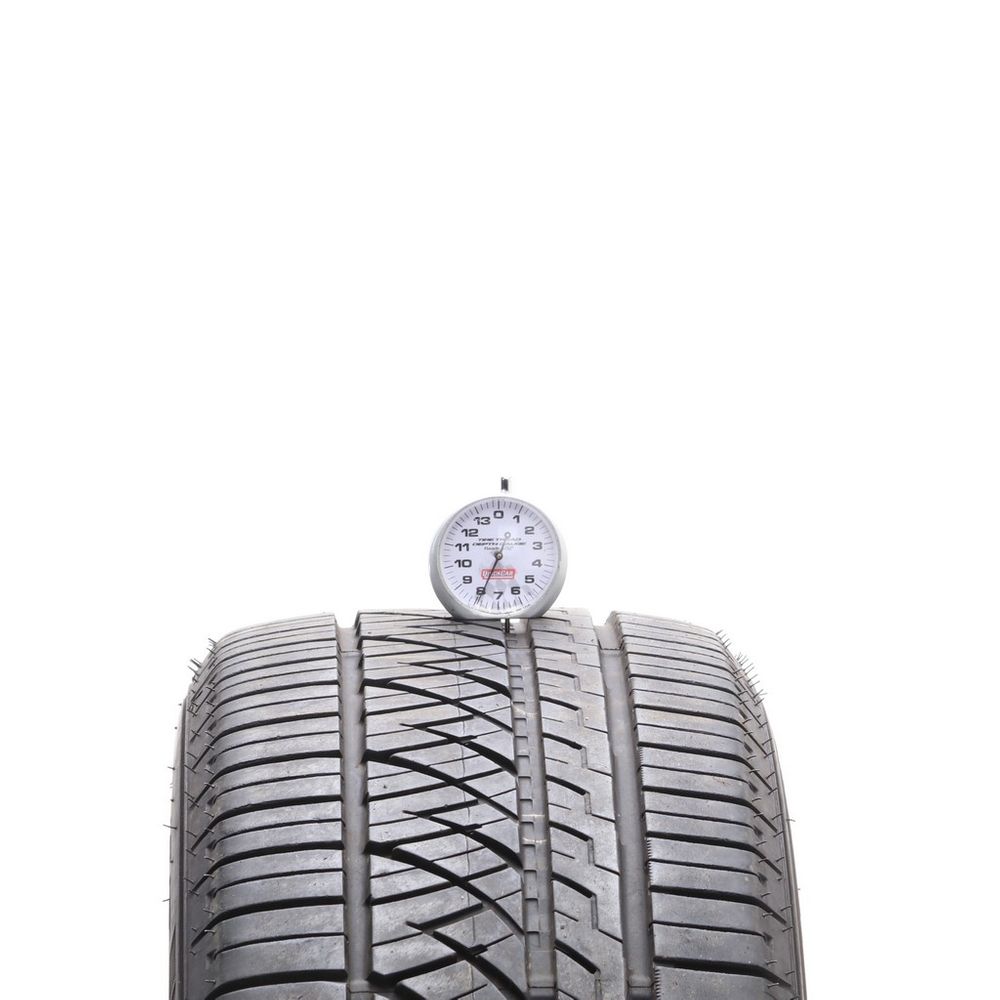 Set of (2) Used 215/55R16 Falken Ziex ZE960 A/S 97V - 7.5-8/32 - Image 5