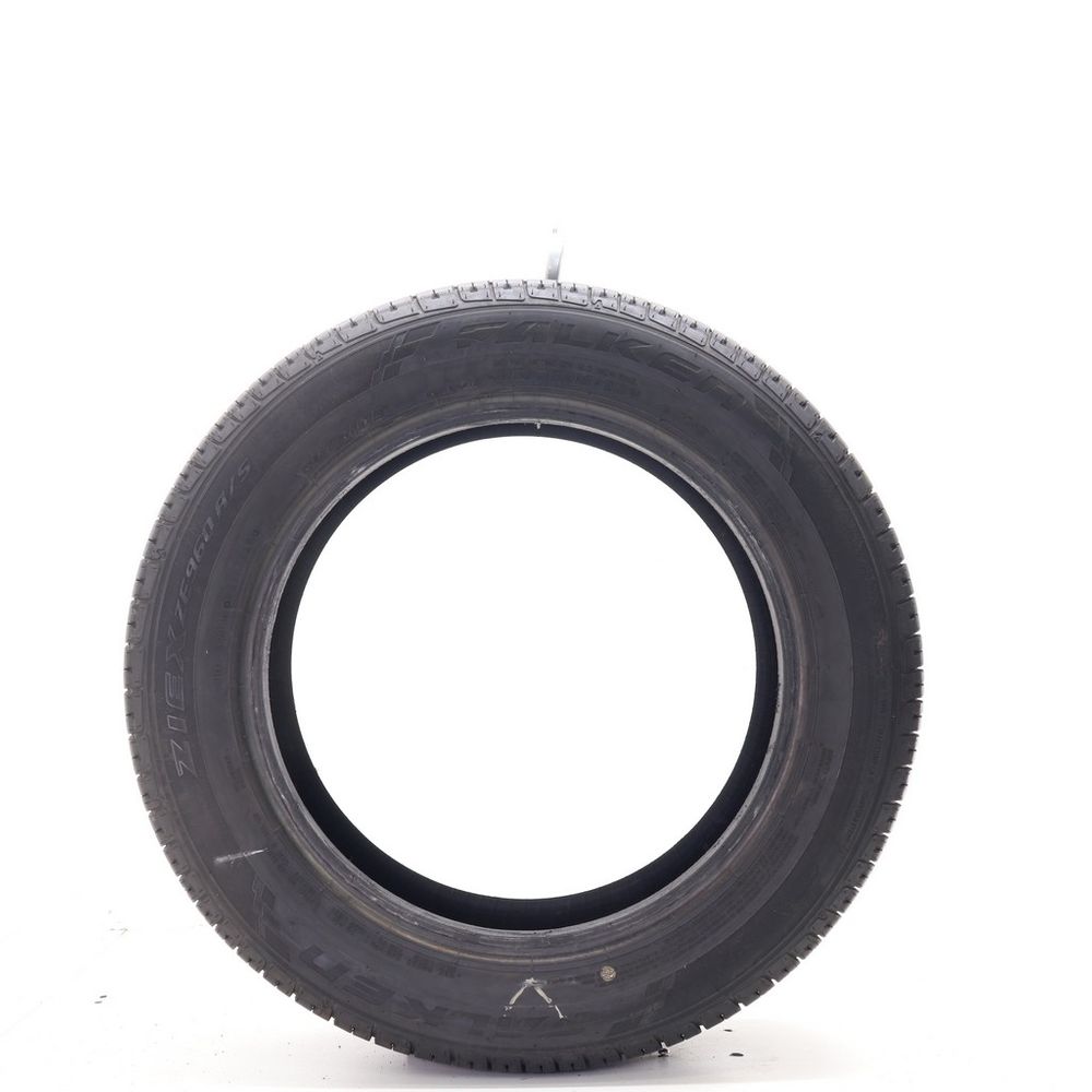 Set of (2) Used 215/55R16 Falken Ziex ZE960 A/S 97V - 7.5-8/32 - Image 6