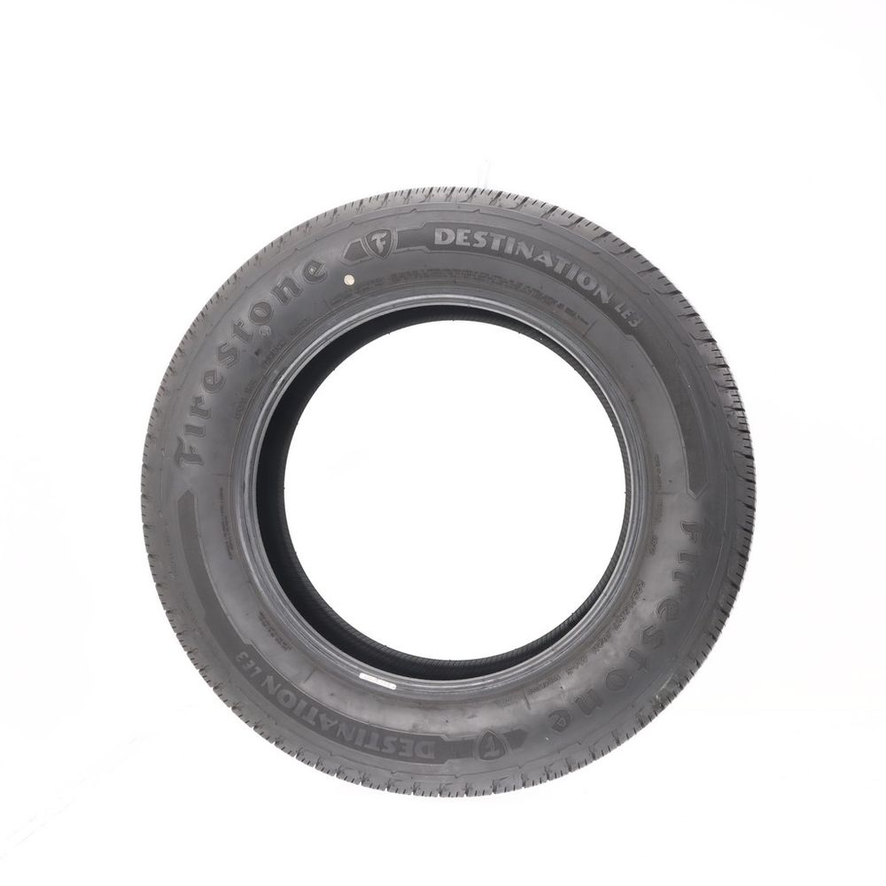 Used 225/65R17 Firestone Destination LE3 102H - 9.5/32 - Image 3