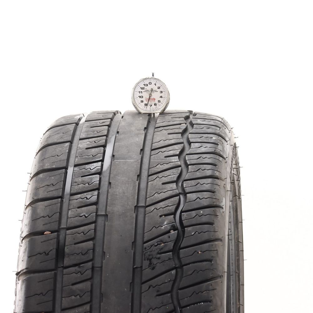 Used 255/45ZR20 Uniroyal Power Paw A/S 101Y - 8/32 - Image 2