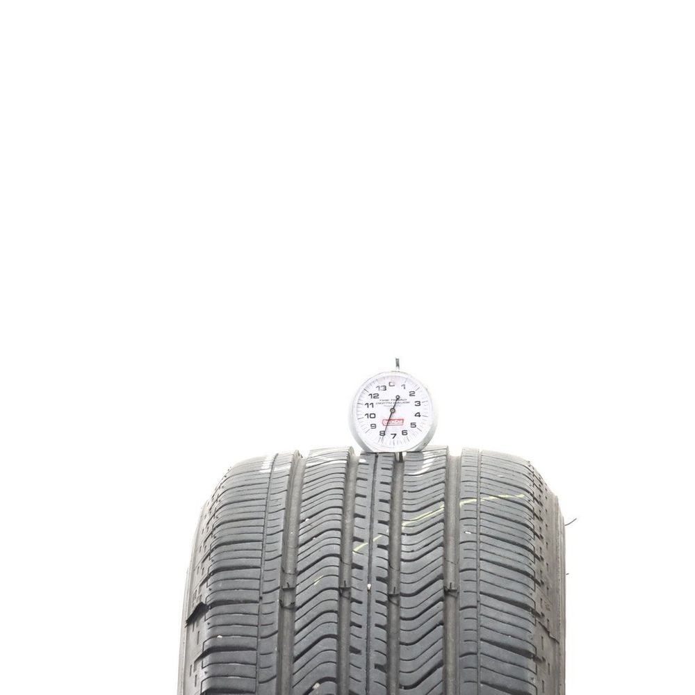 Set of (2) Used 205/55R16 Michelin Primacy MXV4 89H - 7.5-9/32 - Image 2