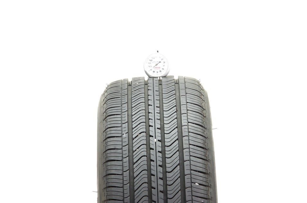 Set of (2) Used 205/55R16 Michelin Primacy MXV4 89H - 7.5-9/32 - Image 5