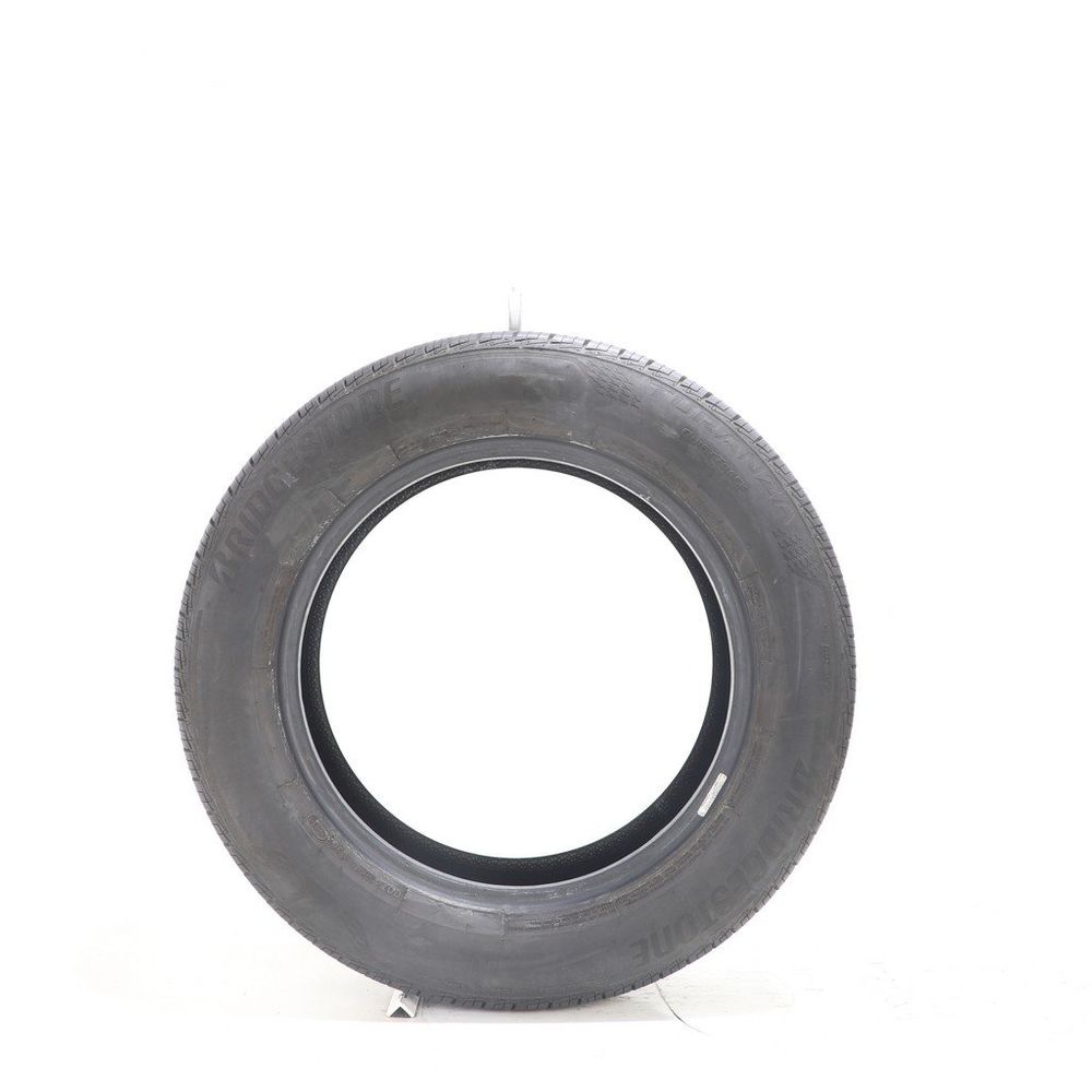 Set of (4) Used 205/60R16 Bridgestone Turanza Quiet Track 92V - 7-7.5/32 - Image 3