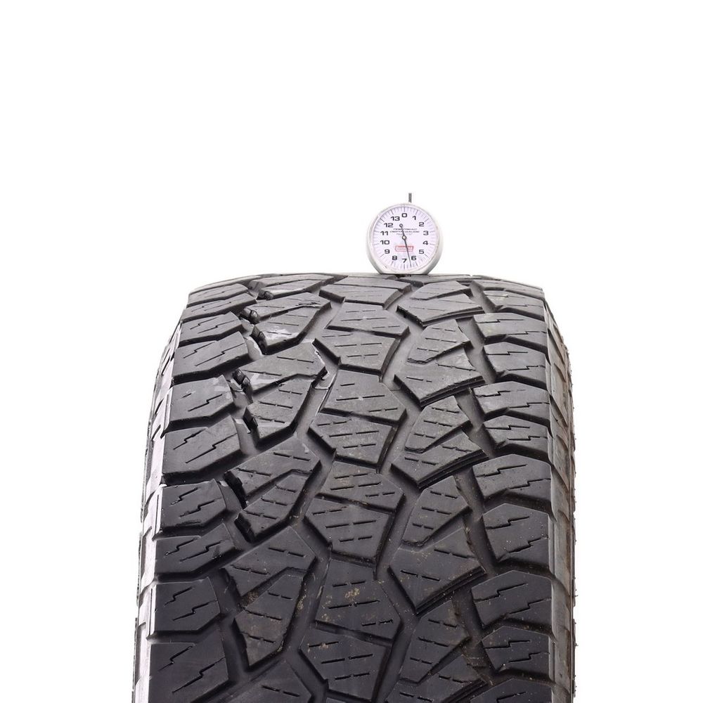 Set of (2) Used 275/60R20 Pathfinder All Terrain 115T - 6.5-8/32 - Image 2