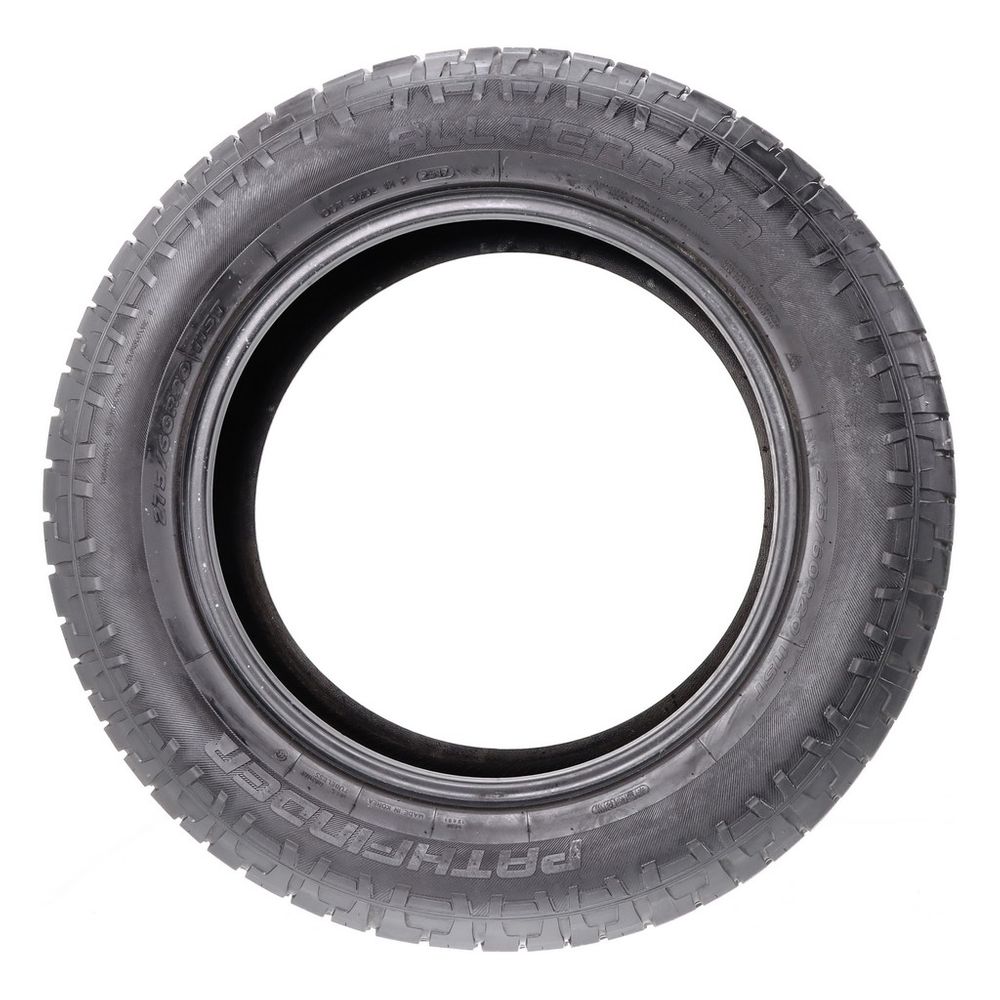 Set of (2) Used 275/60R20 Pathfinder All Terrain 115T - 6.5-8/32 - Image 3