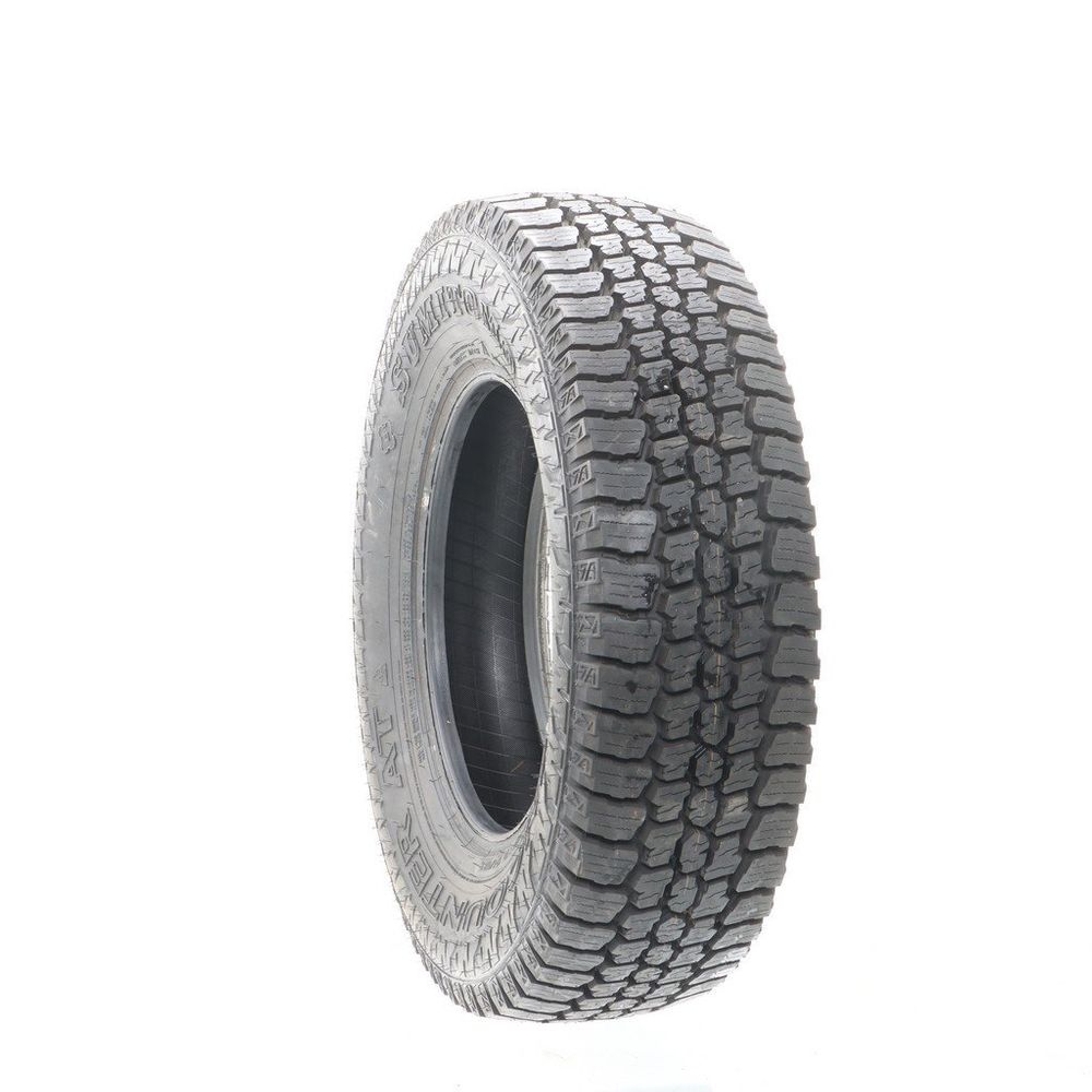 New LT 245/75R17 Sumitomo Encounter AT 121/118R E - Image 1