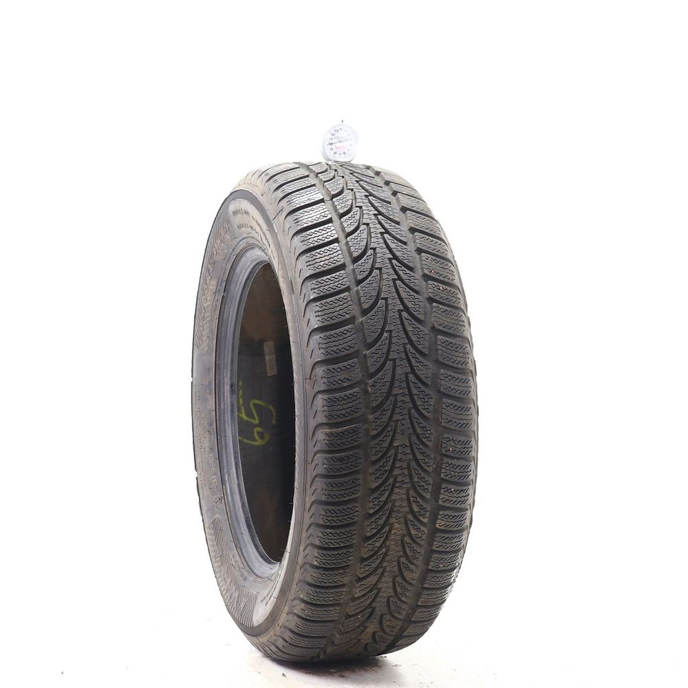 Used 205/60R15 Nokian WR 91H - 10/32 - Image 1