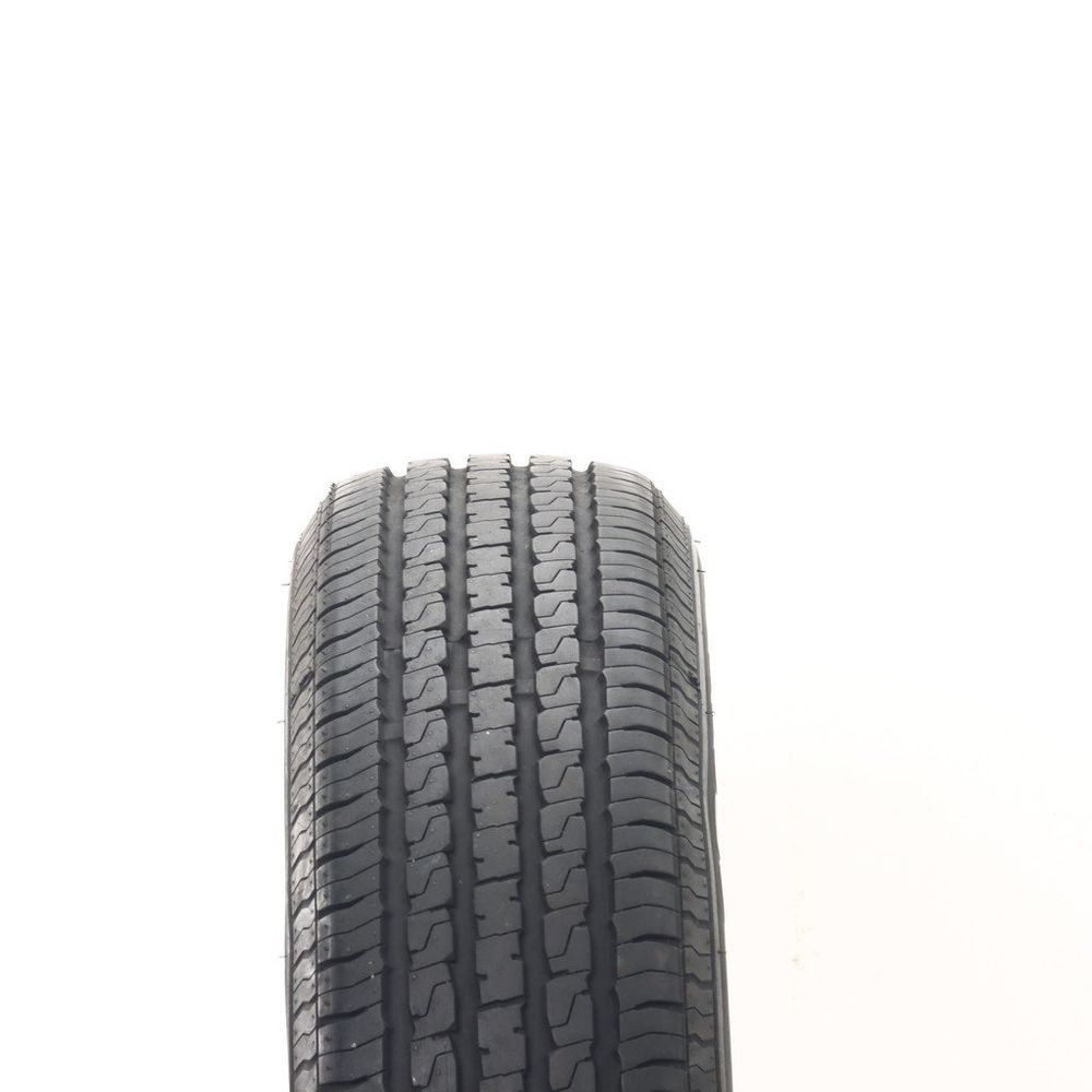 Driven Once ST 205/75R15 National Road Max ST 107/102M D - 7/32 - Image 2