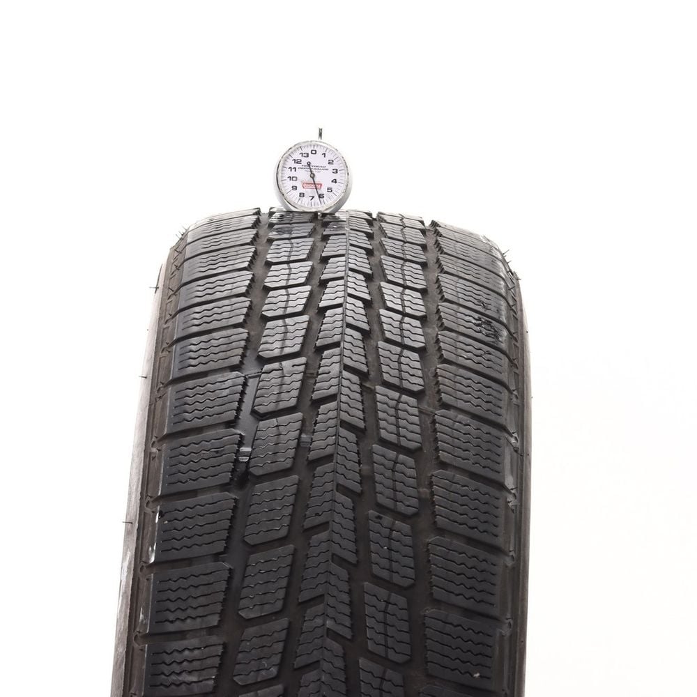 Used 245/60R18 Firestone WeatherGrip 105H - 6/32 - Image 2
