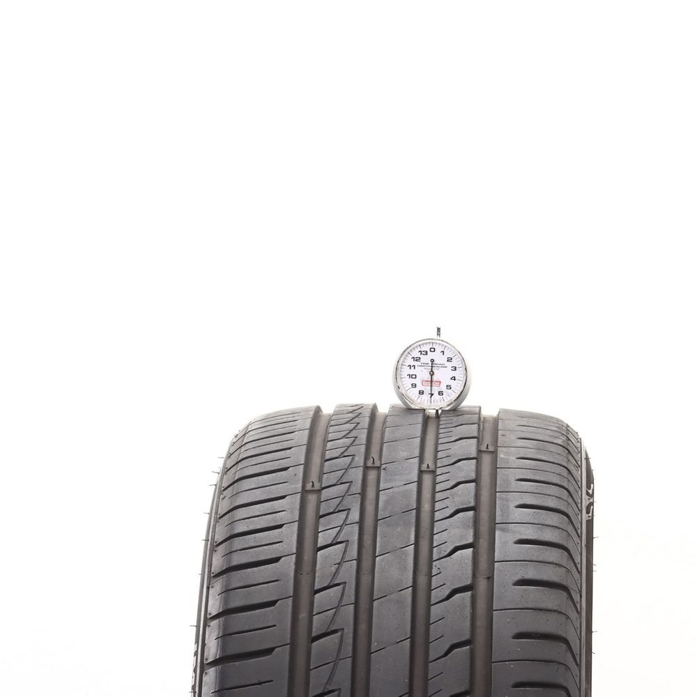 Set of (2) Used 235/40ZR19 Ironman IMove Gen 2 AS 96W - 7-8.5/32 - Image 2