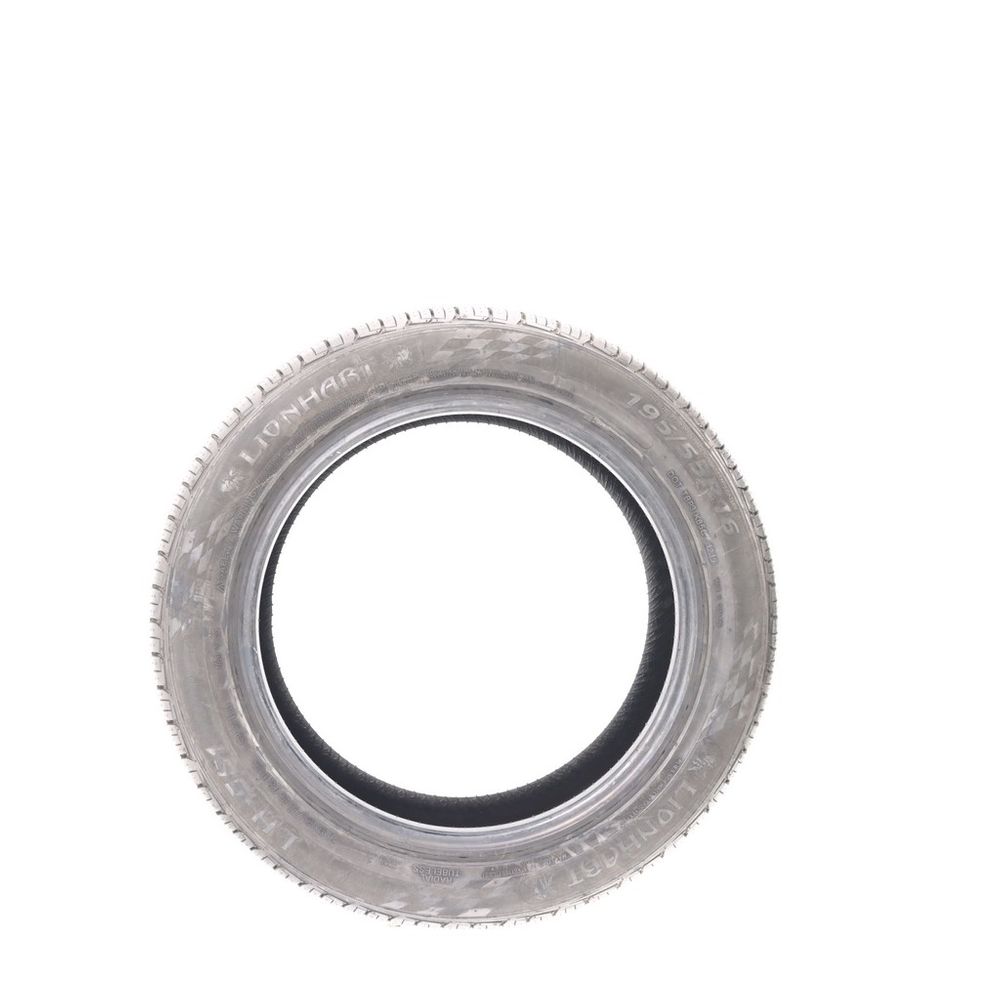 Driven Once 195/55R16 Lionhart LH-501 87H - 9/32 - Image 3