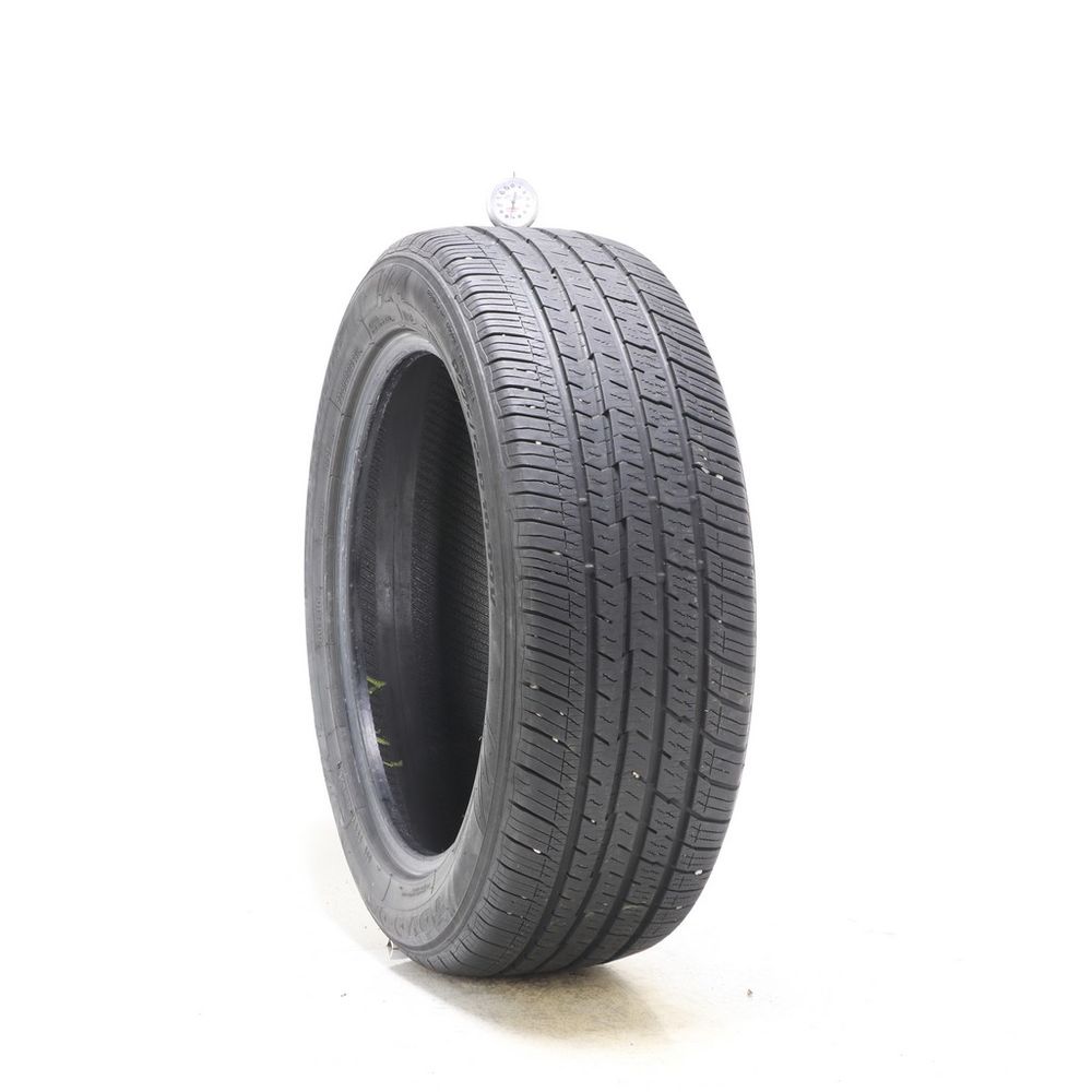 Set of (2) Used 225/55R19 Toyo Open Country Q/T 99V - 6.5-7.5/32 - Image 4