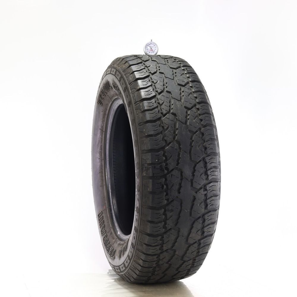 Used 275/65R18 Trail Guide All Terrain 116T - 5.5/32 - Image 1
