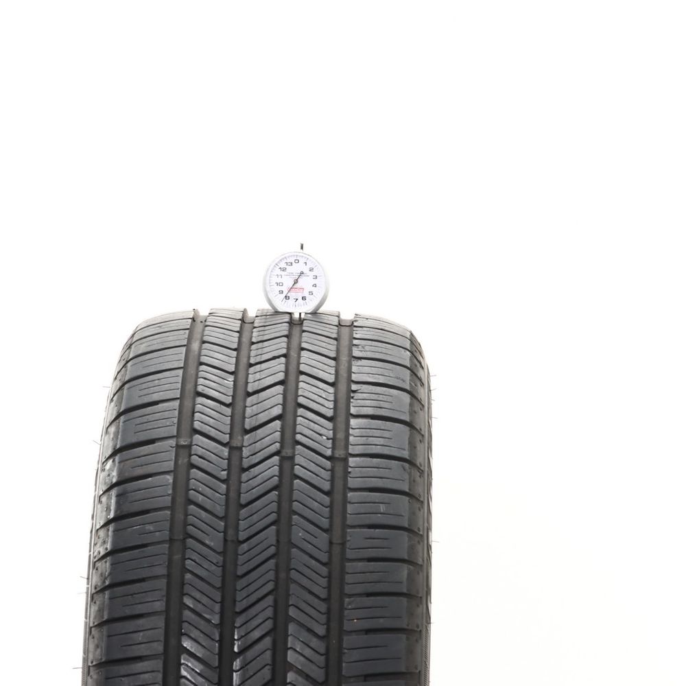 Set of (2) Used 245/45R18 Goodyear Eagle LS-2 Run Flat 100V - 8-9/32 - Image 2