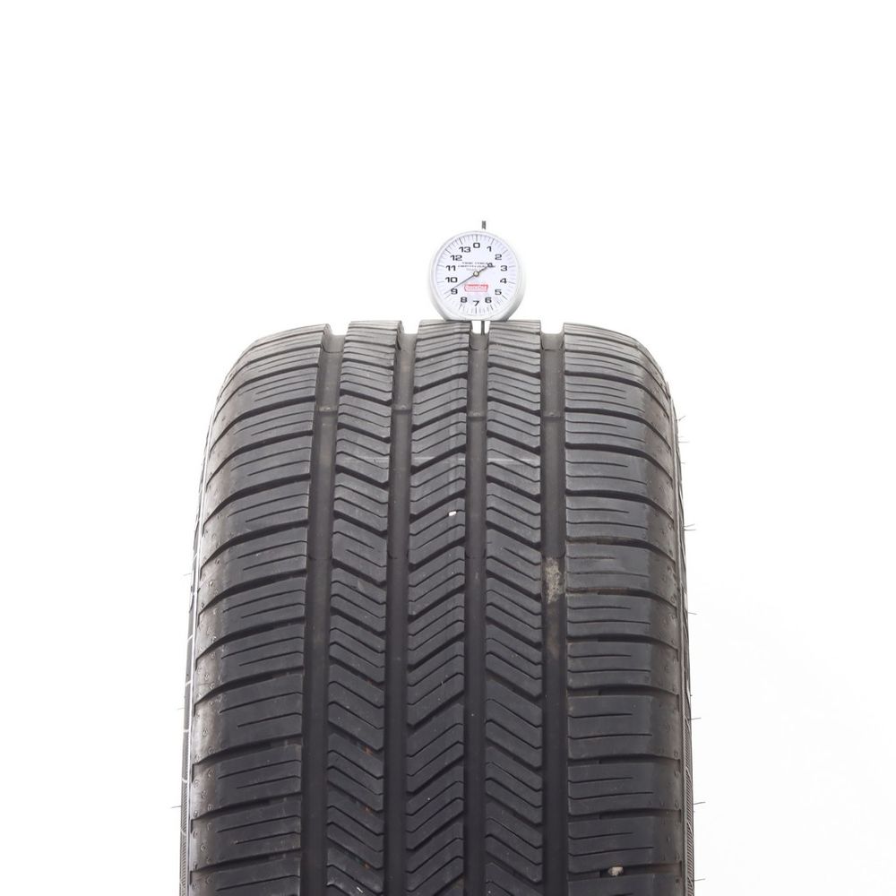 Set of (2) Used 245/45R18 Goodyear Eagle LS-2 Run Flat 100V - 8-9/32 - Image 5