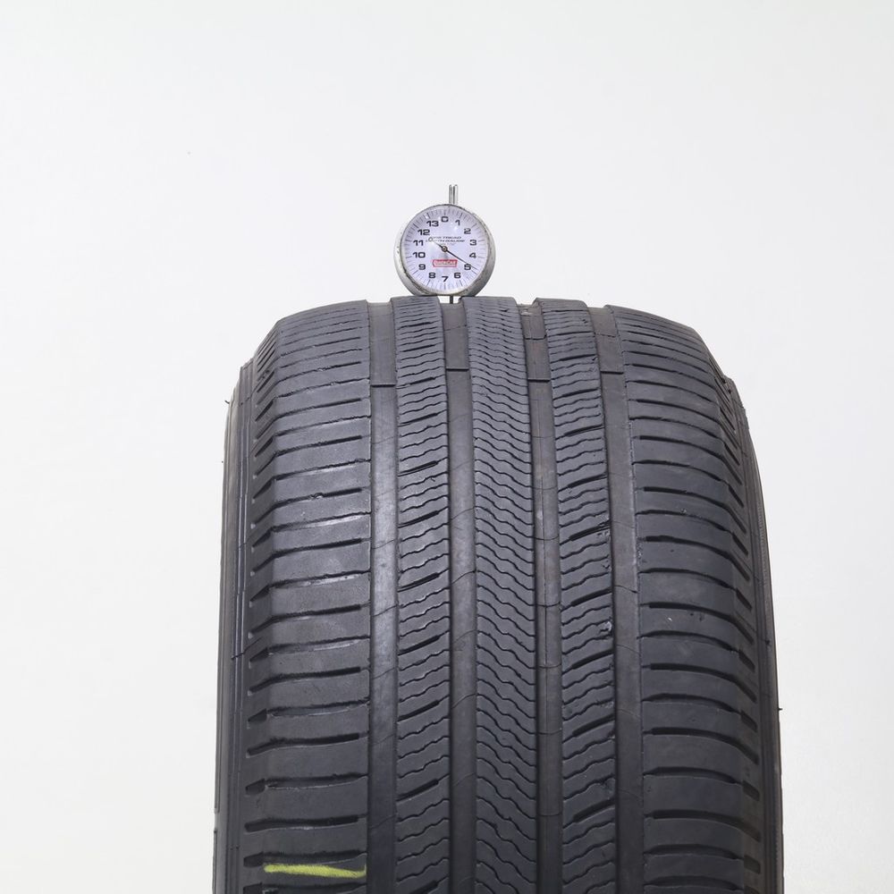 Set of (4) Used 265/60R18 Michelin Premier LTX 110T - 4.5-5/32 - Image 2