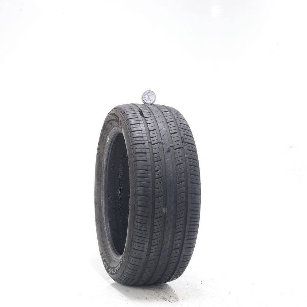 Used 215/50R17 Mastercraft Stratus AS 95V - 5.5/32 - Image 1