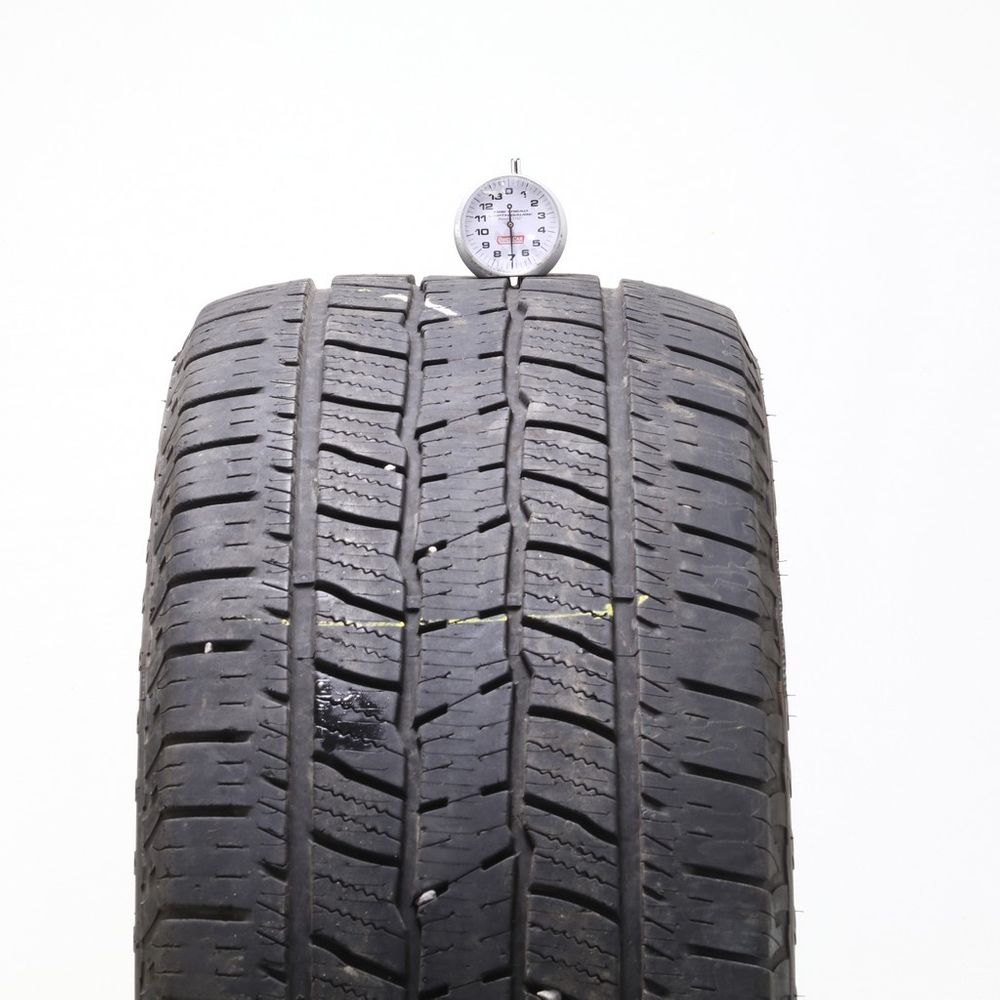Set of (2) Used 275/55R20 DeanTires Back Country QS-3 Touring H/T 117H - 7-7.5/32 - Image 2