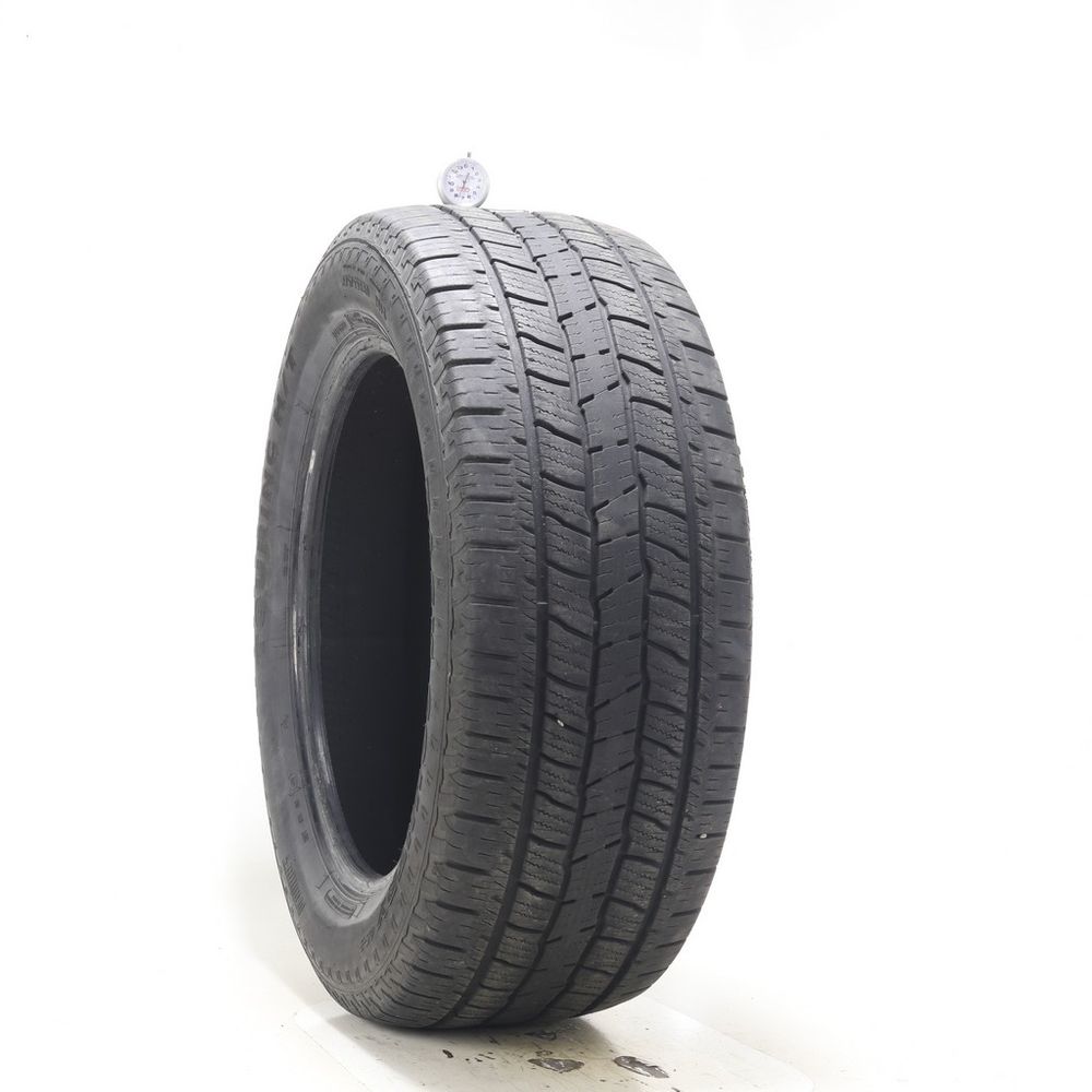 Set of (2) Used 275/55R20 DeanTires Back Country QS-3 Touring H/T 117H - 7-7.5/32 - Image 4