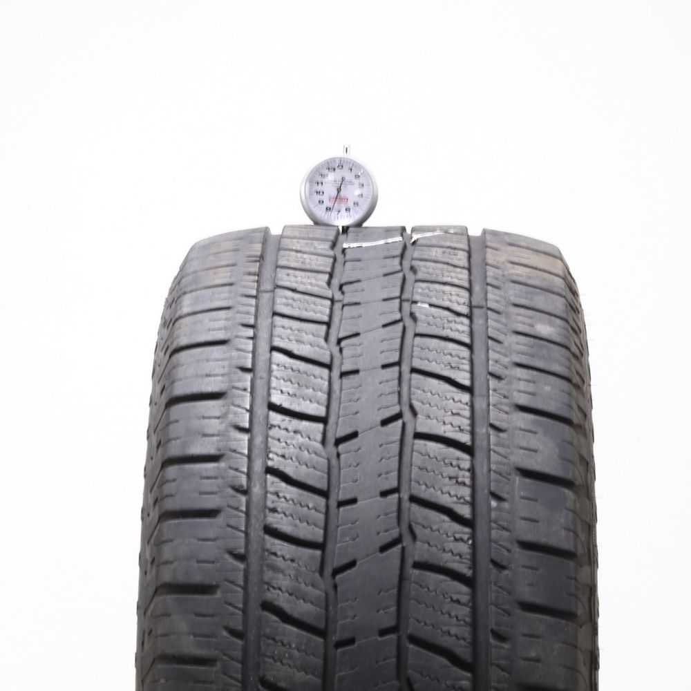 Set of (2) Used 275/55R20 DeanTires Back Country QS-3 Touring H/T 117H - 7-7.5/32 - Image 5