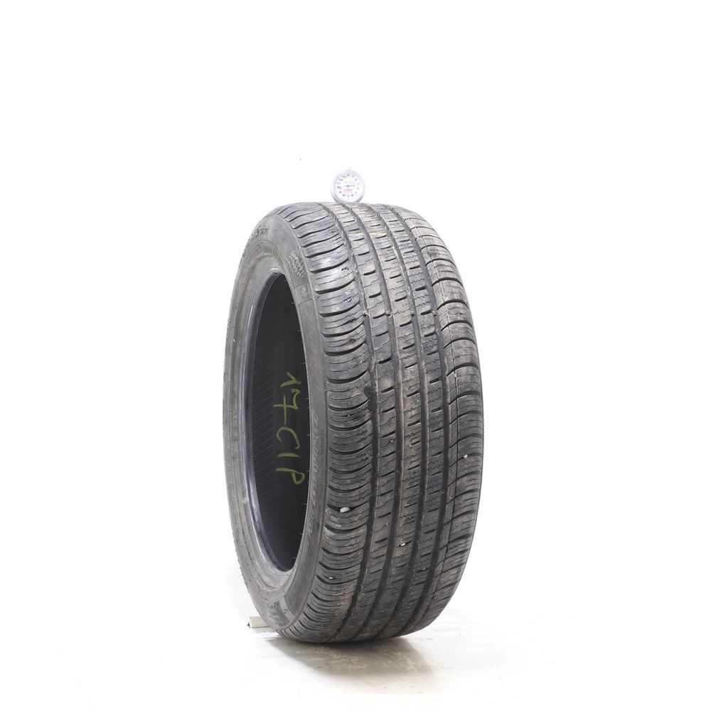 Used 215/50R17 Kumho Solus TA71 95V - 10/32 - Image 1