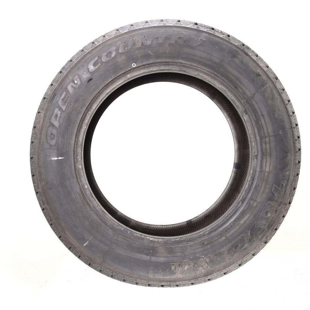 Driven Once LT 275/60R20 Toyo Open Country H/T 123/120R E - 14/32 - Image 3