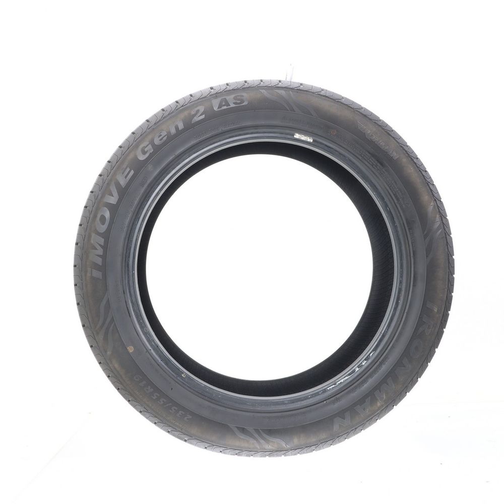 Used 235/55R19 Ironman IMove Gen 2 AS 105V - 8/32 - Image 3