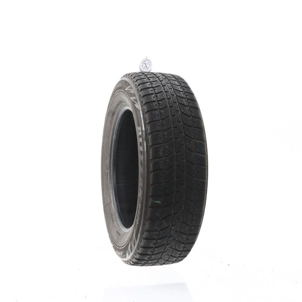 Used 225/65R17 Bridgestone Blizzak WS70 102T - 6/32 - Image 1