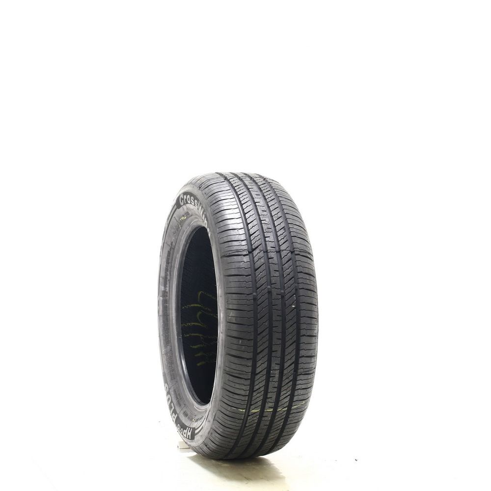 New 195/60R15 Linglong Crosswind HP010 Plus 88H - 9/32 - Image 1