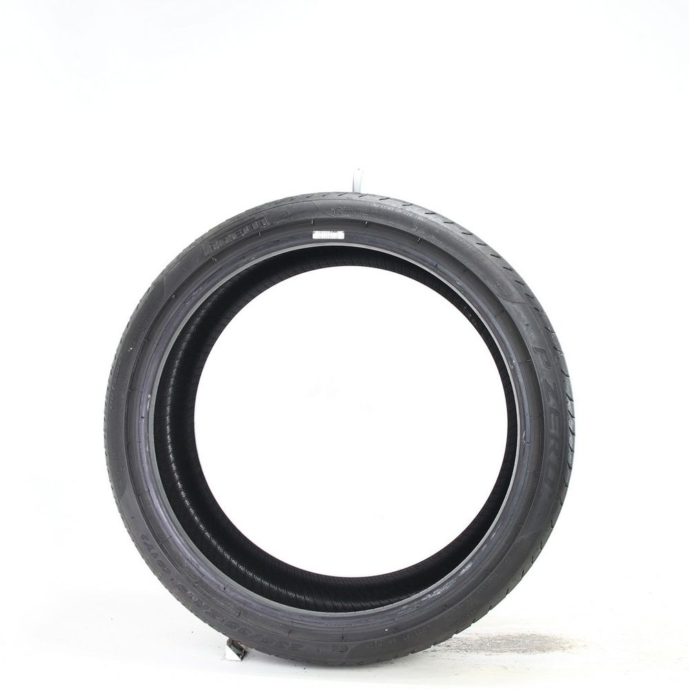 Used 235/35ZR19 Pirelli P Zero MC1 91Y - 9.5/32 - Image 3