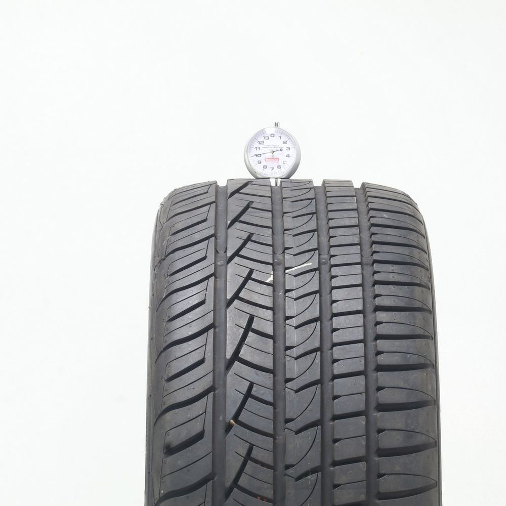 Used 245/45ZR19 General G-Max AS-05 102W - 10/32 - Image 2