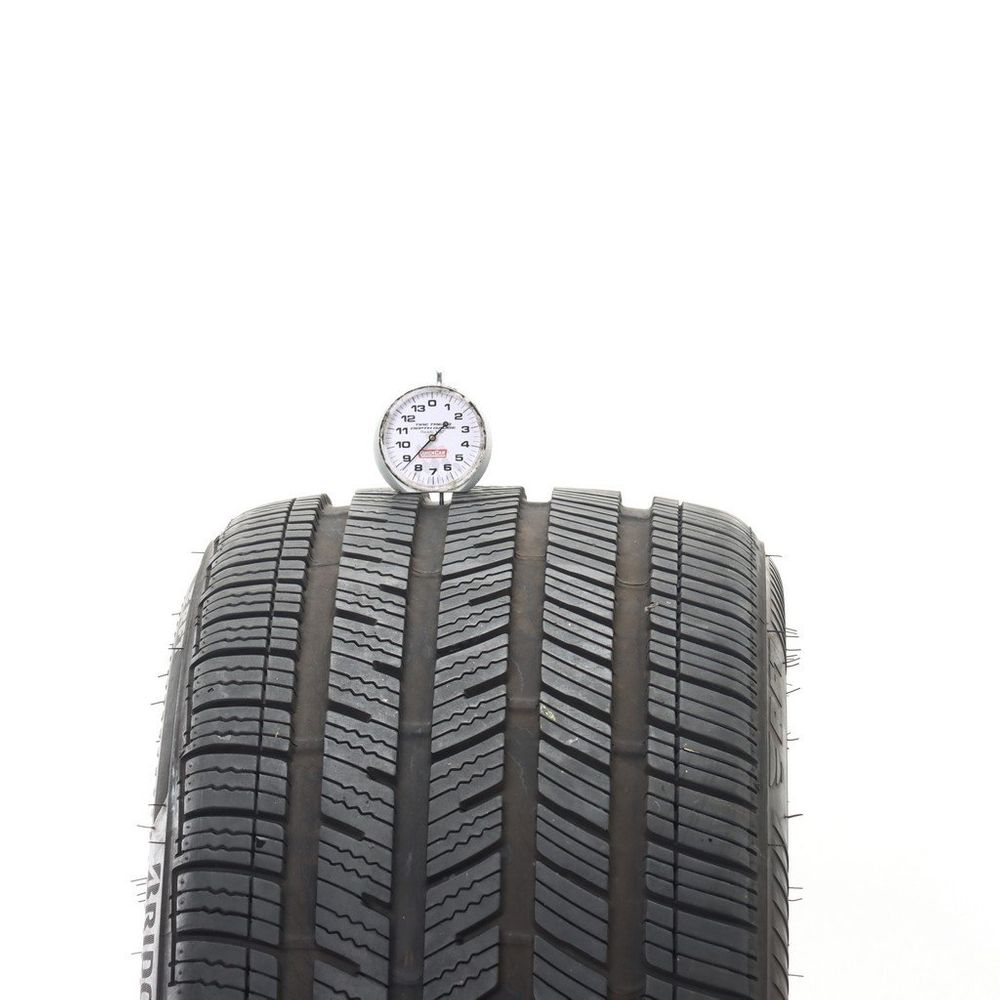 Used 255/40R17 Bridgestone DriveGuard Plus RFT 94V - 8.5/32 - Image 2