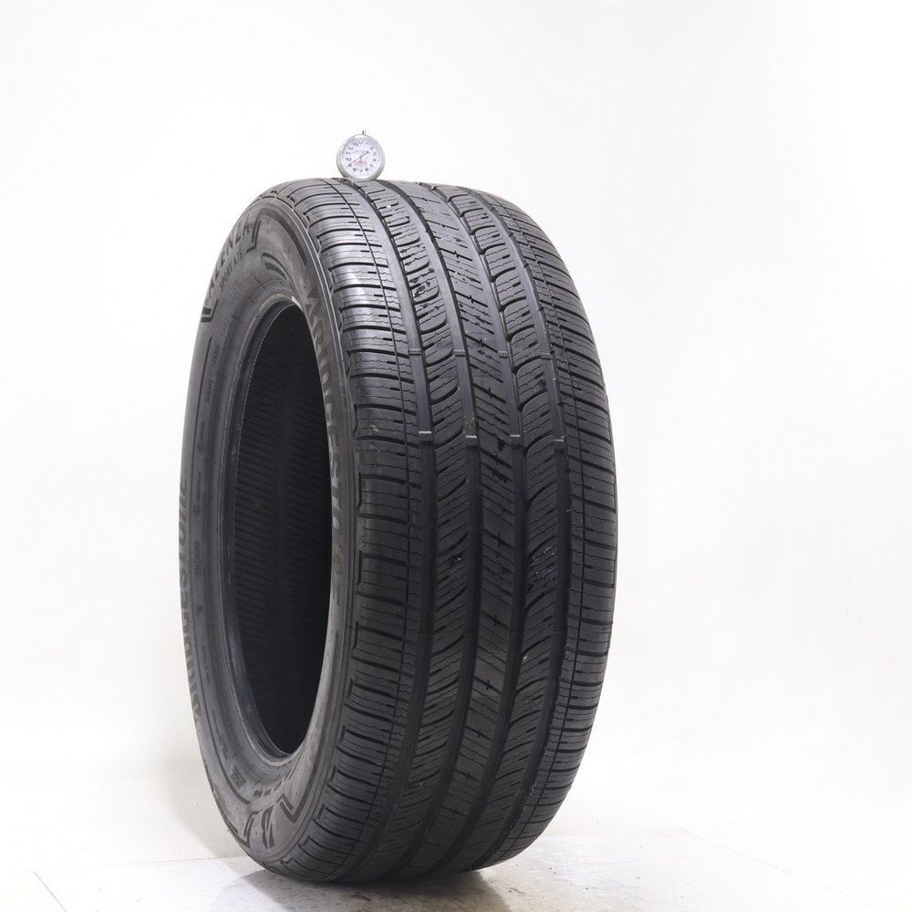Used 275/50R19 Bridgestone Alenza Sport A/S 112V - 9/32 - Image 1
