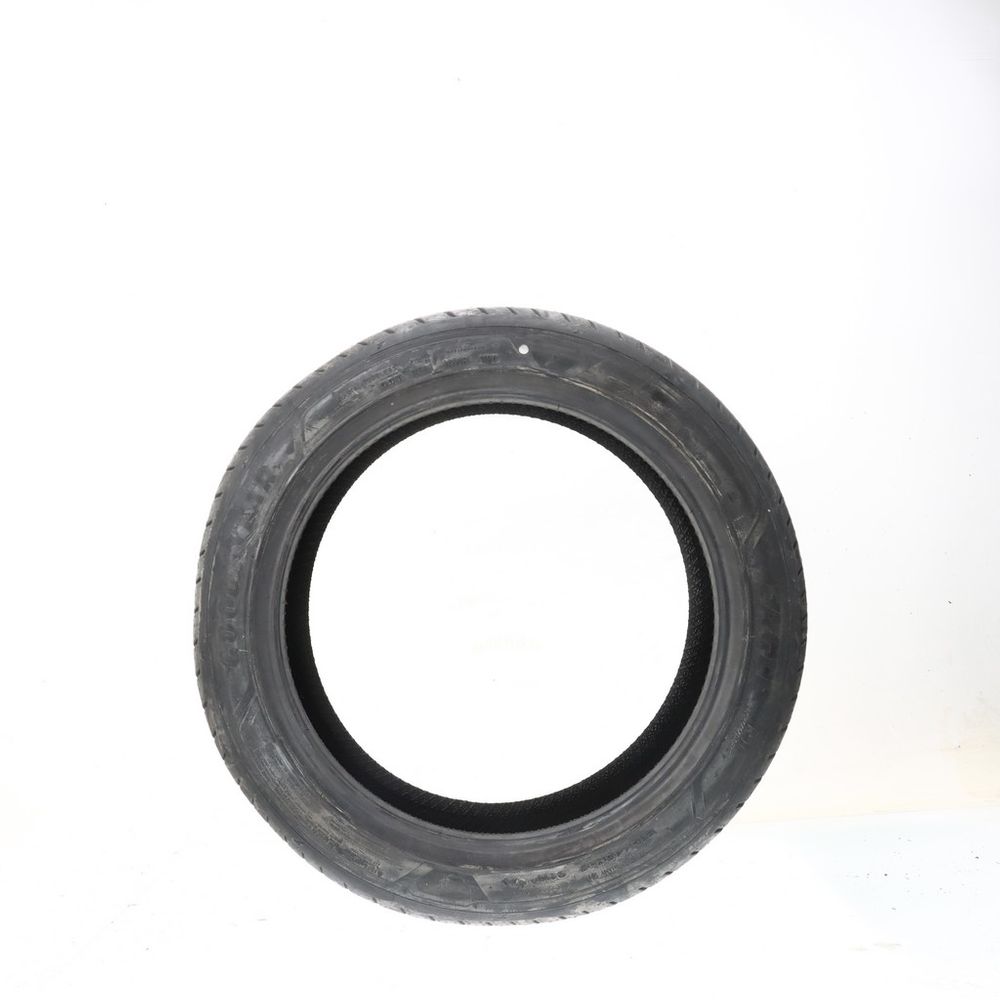 New 215/45R17 Goodyear Eagle F1 Asymmetric 3 AO 91W - Image 3