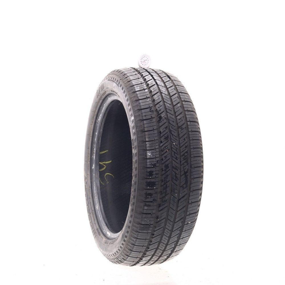 Used 225/55R19 Blackhawk Hiscend-H HT01 99V - 9/32 - Image 1