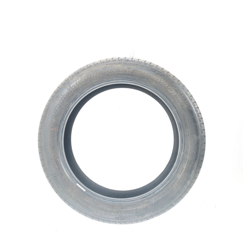Used 225/50RF18 Bridgestone Turanza T005 A RFT 95V - 9/32 - Image 3