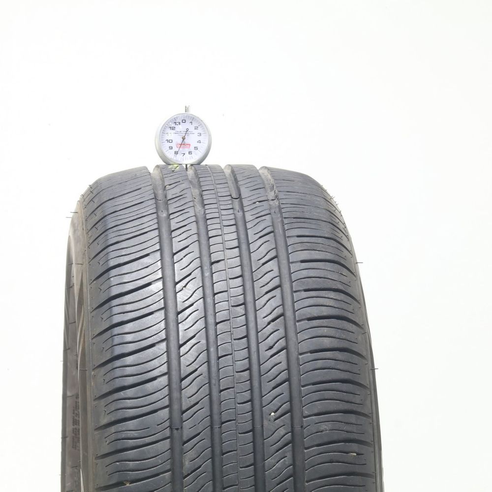 Set of (2) Used 245/60R18 GT Radial Champiro Touring AS 105H - 7.5-8.5/32 - Image 2