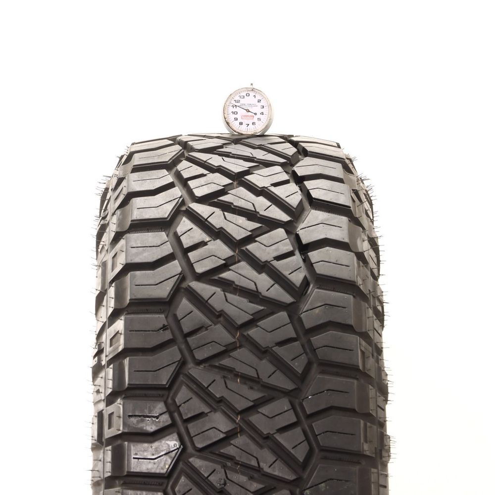 Used 265/70R16 Nitto Ridge Grappler 116T - 11/32 - Image 2