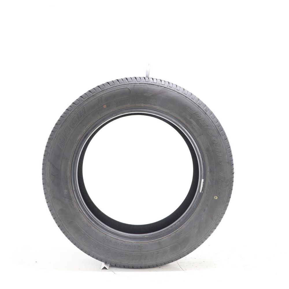 Used 205/60R16 Thunderer Mach I R201 92H - 6.5/32 - Image 3