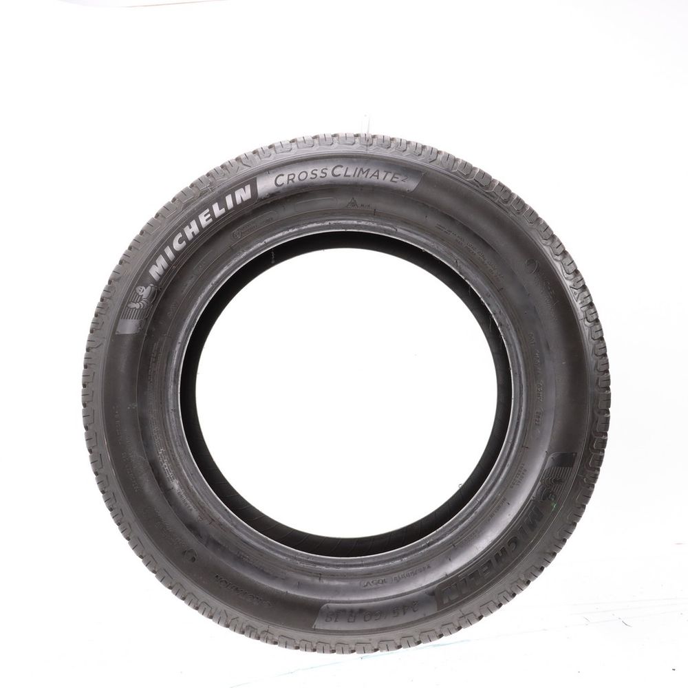 Used 245/60R18 Michelin CrossClimate 2 105V - 9/32 - Image 3