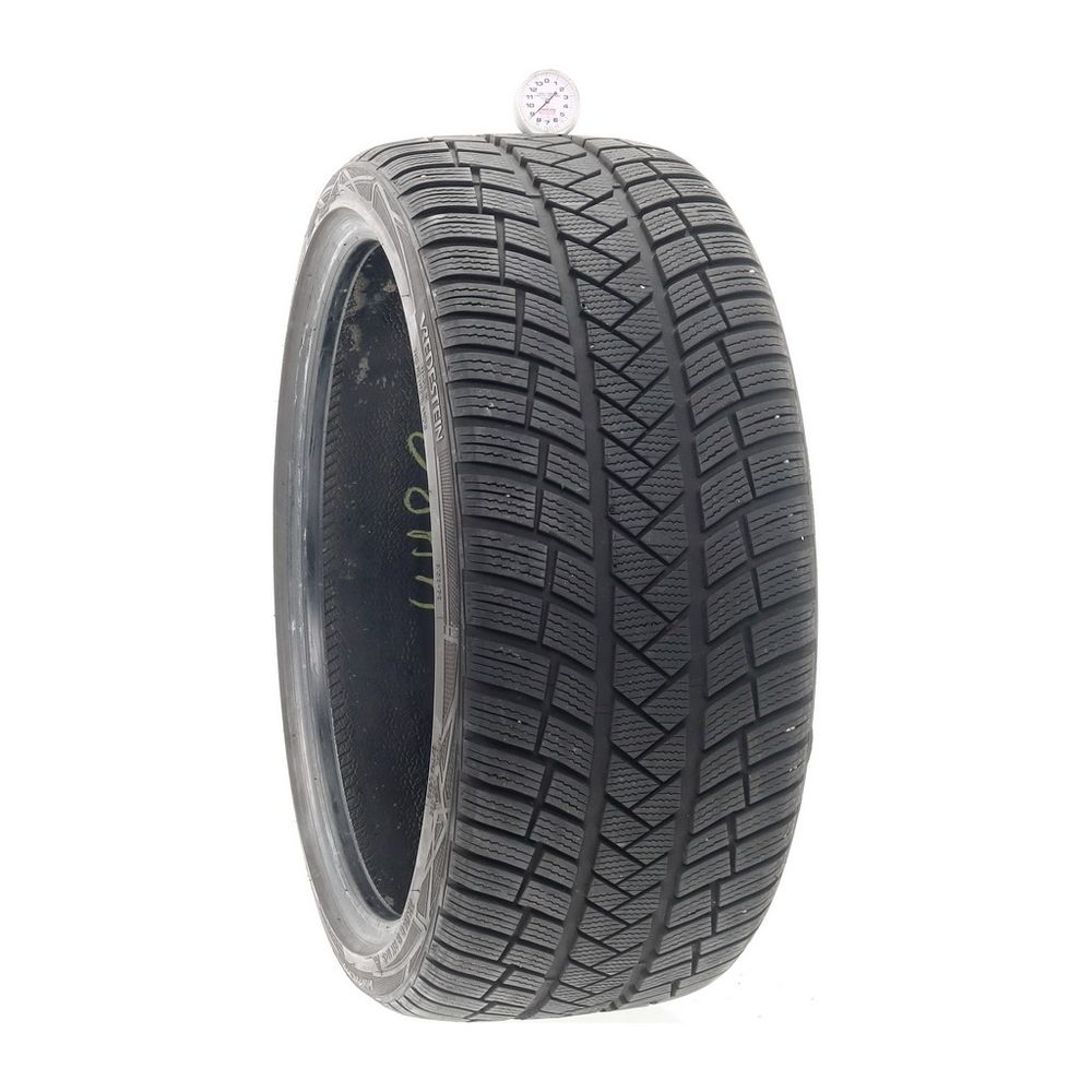 Used 235/35R19 Vredestein Wintrac Pro 91Y - 8.5/32 - Image 1