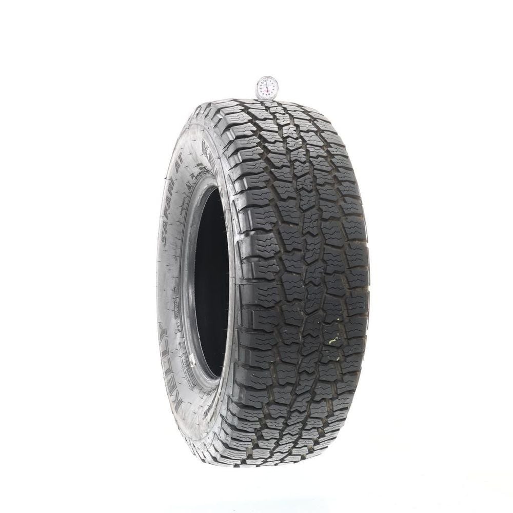 Used 265/70R16 Kelly Safari AT 112T - 13.5/32 - Image 1