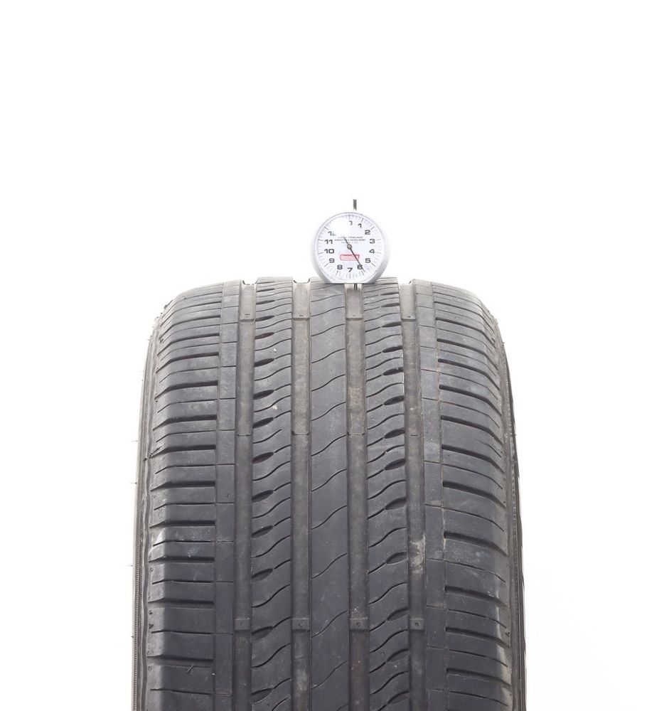 Set of (4) Used 225/55R18 Starfire Solarus A/S 98H - 5.5/32 - Image 2