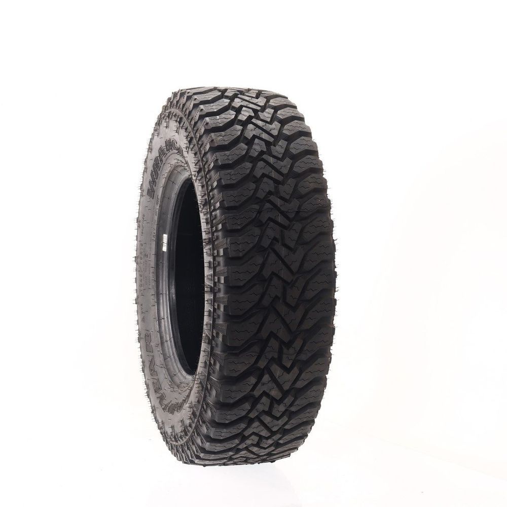 New LT 245/75R16 Goodyear Wrangler Authority A/T 120/116Q E - 16/32 - Image 1