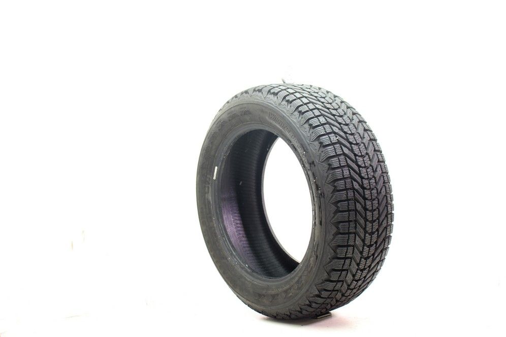 Used 235/55R17 Firestone Winterforce 99S - 11/32 - Image 1