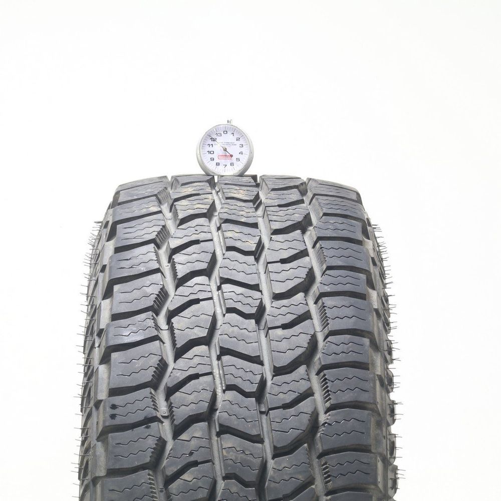 Used LT 265/70R17 Cooper Discoverer A/T 121/118S E - 12/32 - Image 2