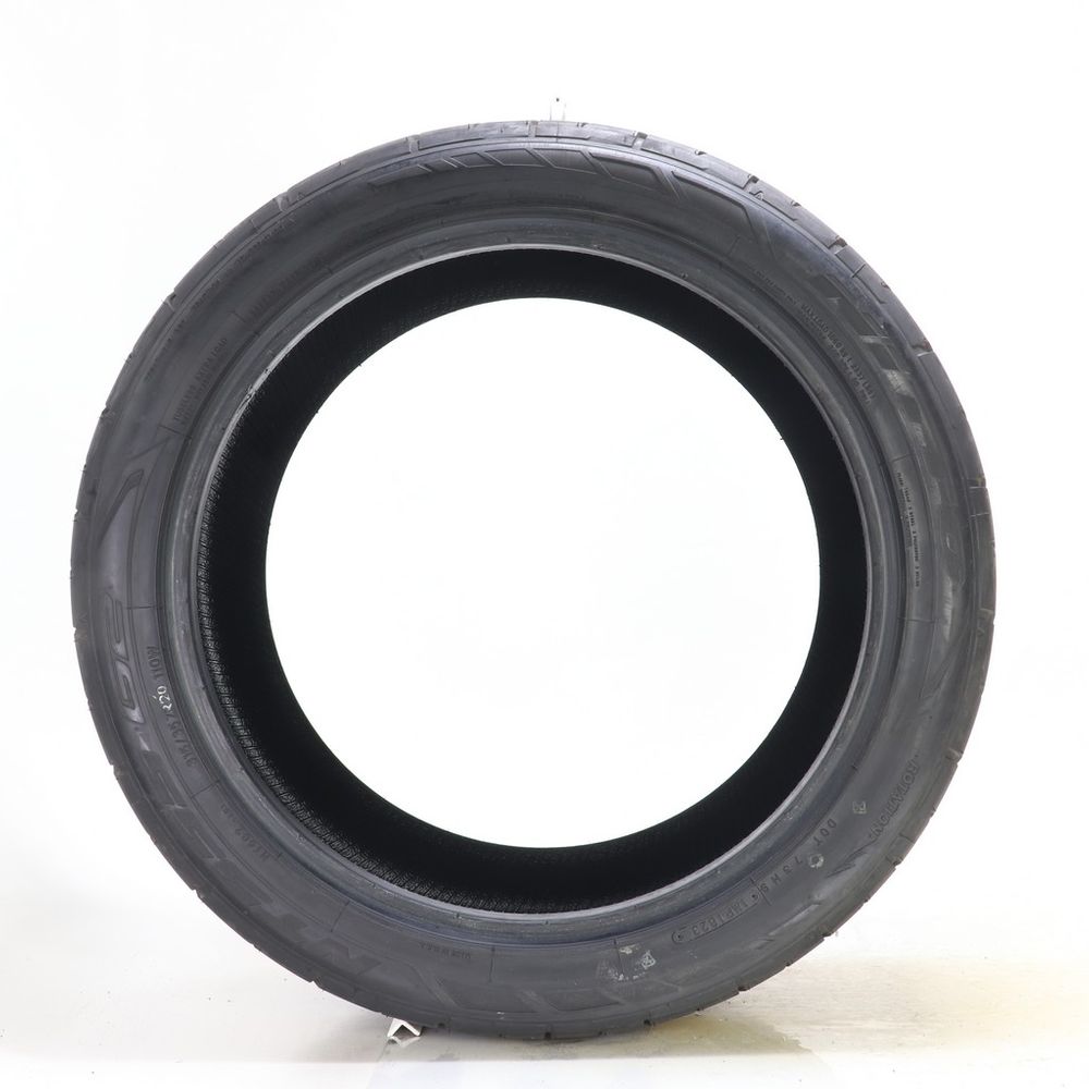 Used 315/35ZR20 Nitto NT555 G2 110W - 8.5/32 - Image 3