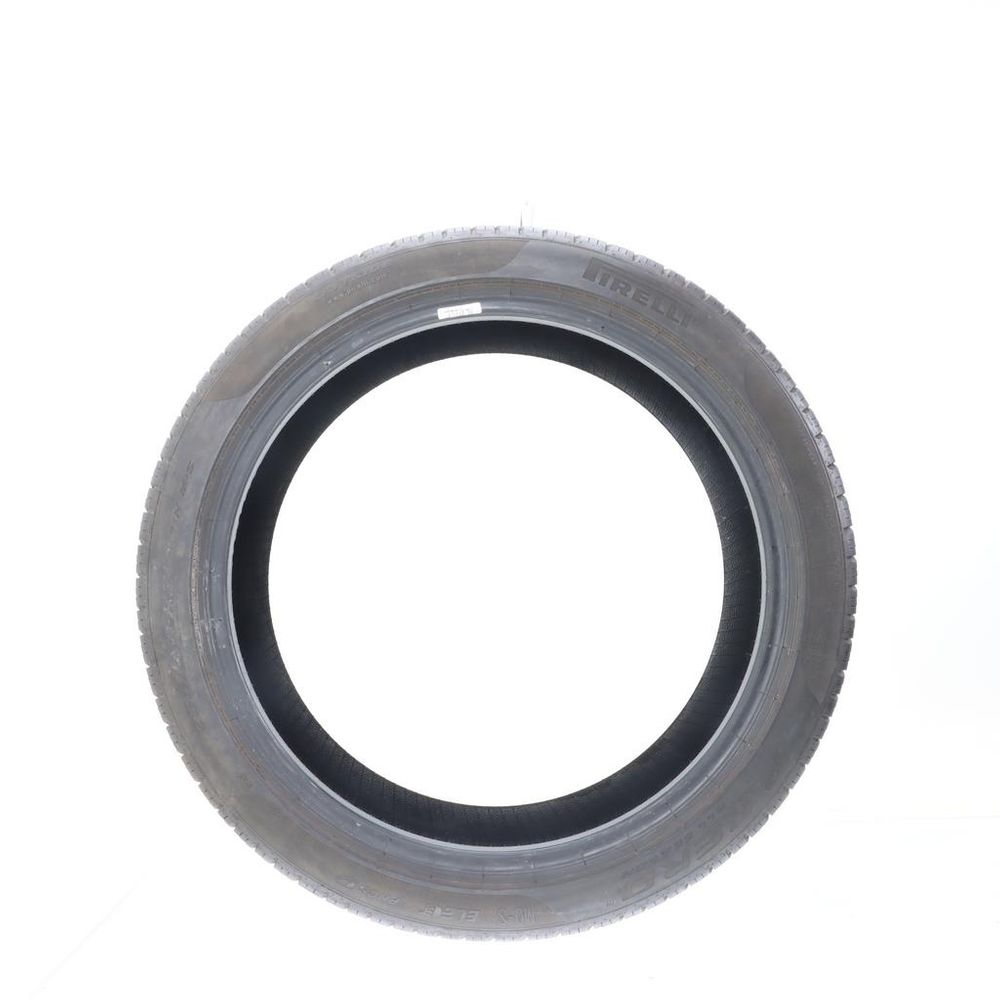 Used 255/40R20 Pirelli P Zero MOE-S PNCS ELECT 101H - 7.5/32 - Image 3