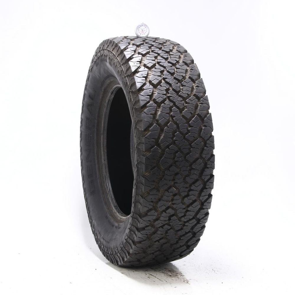 Used 275/65R18 General Grabber AT2 116S - 11/32 - Image 1